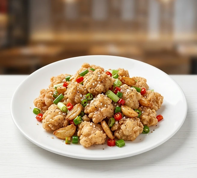 Dining experience at The Pink Pearl Restaurant, a Chinese restaurant in Calgary since 1989