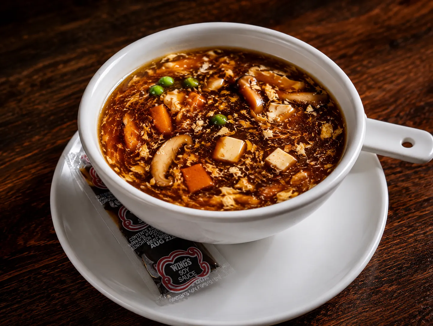Signature Chinese dishes at The Pink Pearl Restaurant - Szechuan and Hunan cuisine in Calgary